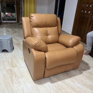 7 seater recliner