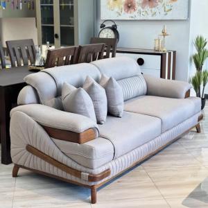 Woodmist sofa